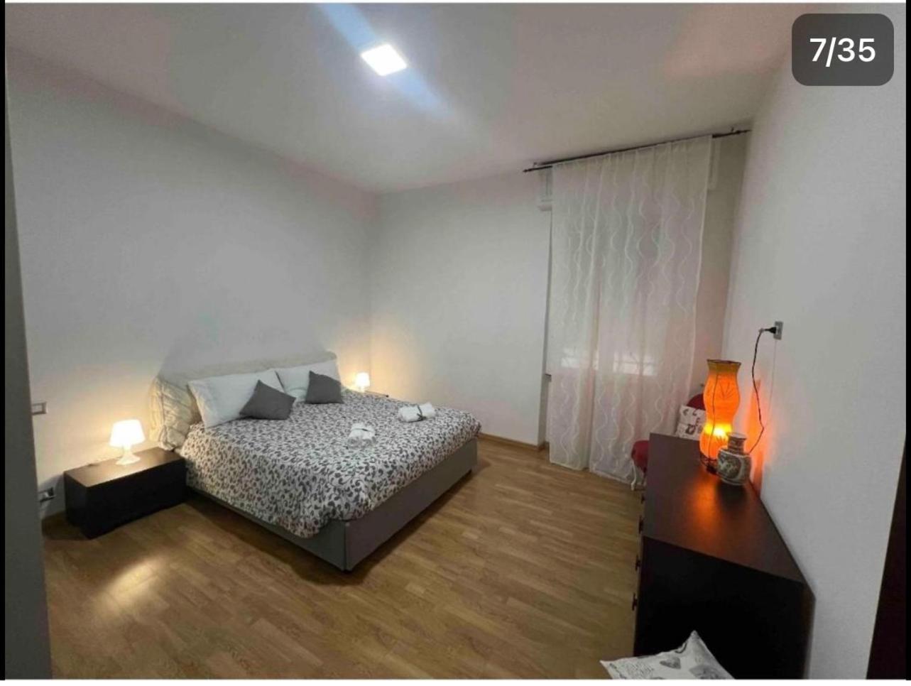 Apartamento Perla In The Sea La Spezia Exterior foto